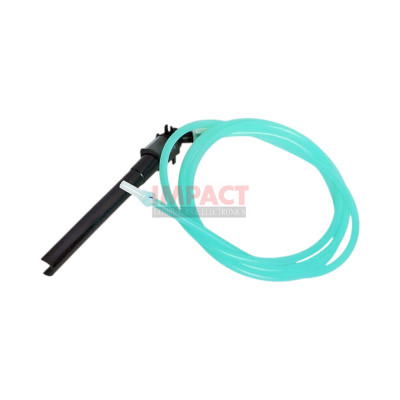 241850624 - TUBE Assembly, Water Fill Extn