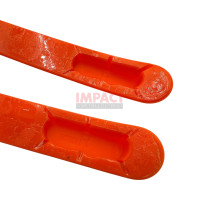 59-454420-000B1 - Foot PAD (Right)