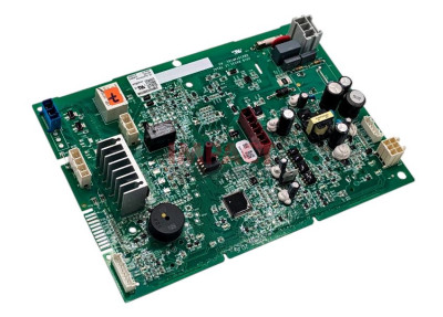 Main Control Board W/ Instructions TL Washer LE