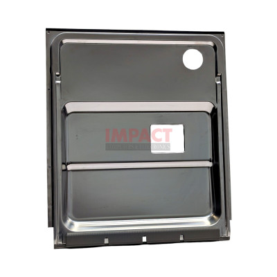 Inner Door Assembly 2MM Mastic, ZR