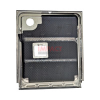 W11637956 - Inner Door Assembly 2MM Mastic, ZR