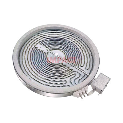 Element Haliant 9 IN