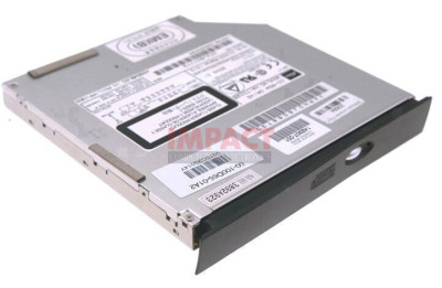 24X CD-ROM Drive (CD)