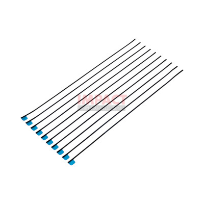 M5606WA LCD BEZEL AD DOWN