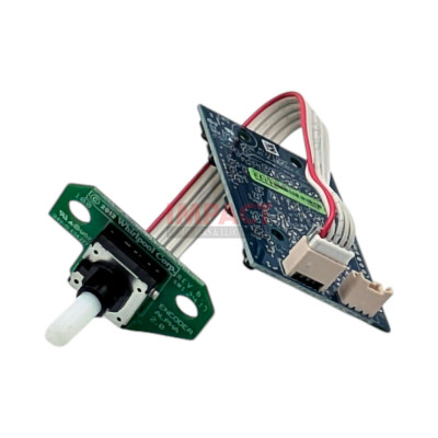 CRTL-MEGA Encoder Washer NAR
