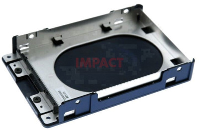 K000005530-RB - HDD (Hard Disk Drive) BOX Sub Assembly, Blue