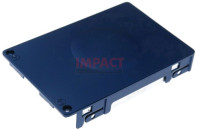 K000005530-RB - HDD (Hard Disk Drive) BOX Sub Assembly, Blue