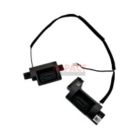 Speaker Left And Right