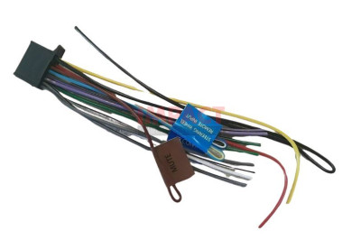 Wire Harness