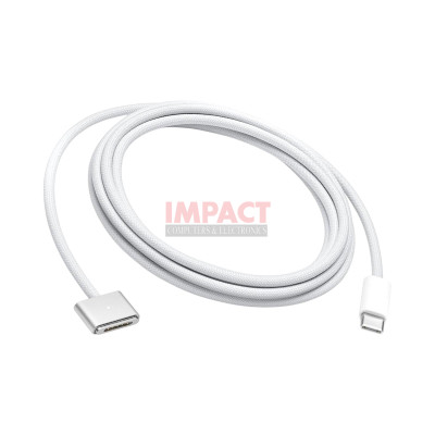 USB-C to MagSafe 3 Charging Cable (6.6', 2M)