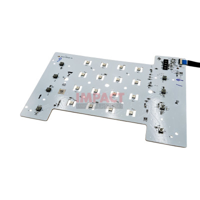 Touch Lamp Board (R20-2)