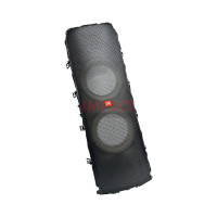 08-HPSG1K-PF0S - Front Grille Assy