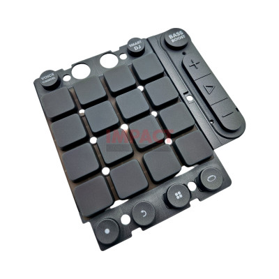 Silicone Buttons
