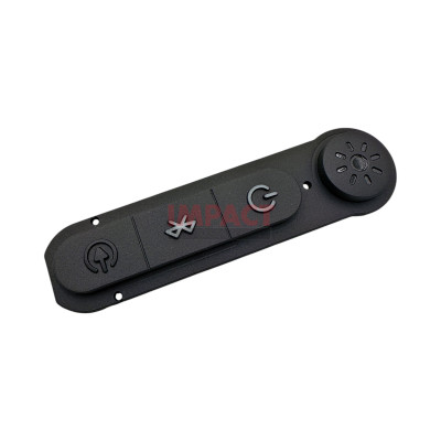 Silicone Button Power