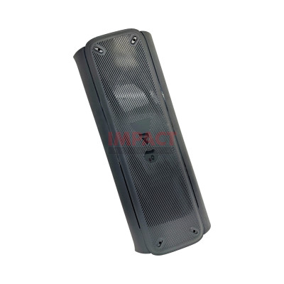Left Cover