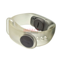 08-HPSG1K-WB0S - DJ Wristband
