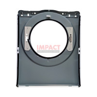 DC97-23648A - Frame Front Module (DV6400A, DV 45A64)