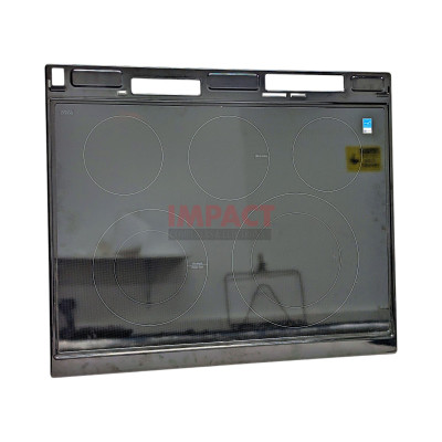 Plate Assembly, Upper