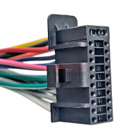 E3A-1026-00 - DC CORD