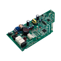 CONFIGURED MACHINE CONTROL BOARD