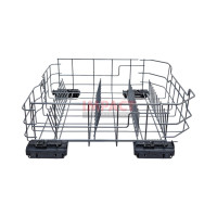 WD28X34500 - LOWER RACK