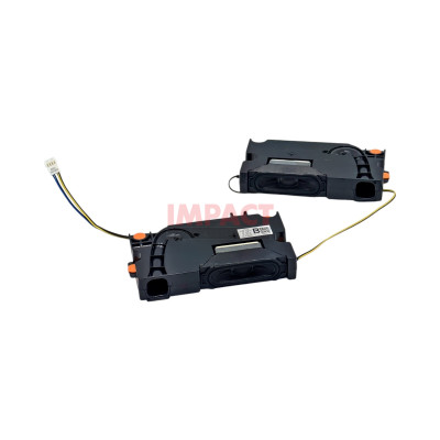Left and Right speaker Kit