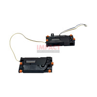 BN96-58391B - Left and Right speaker Kit