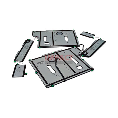 Left and Right speaker Kit