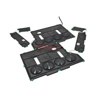 BN96-56393C - Left and Right speaker Kit
