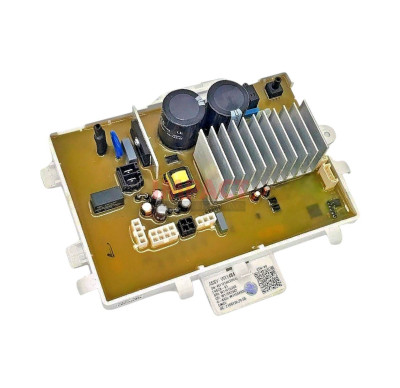 CONTROL UNIT MACHINE AND MOTOR
