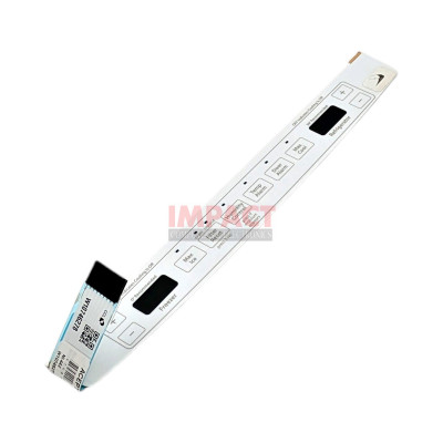 W11712701 - Keyboard Assembly BM French DR