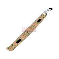 W11712701 - Keyboard Assembly BM French DR - Image 2
