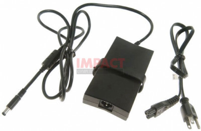 AC Adapter (19.5V/ 6.7V/ 130W) With Power Cord
