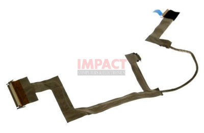 14.1" LCD Coax Cable