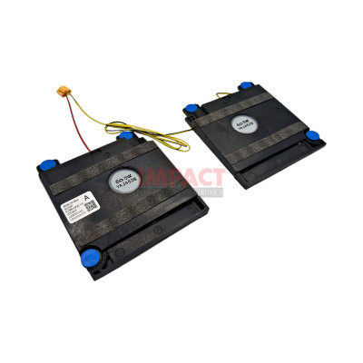 Speaker P Front (TV SPK, 49G95SC, 2.0c)