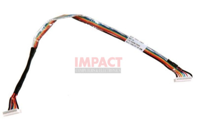 PF753 - Bluetooth Cable Assembly