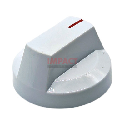 DG64-00994A - KNOB (WHITE)