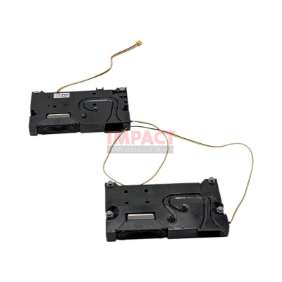 Speaker P Front (TV SPK, DU7000B, 2.0c)