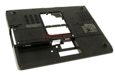 JJ616 - Discrete Bottom Plastics