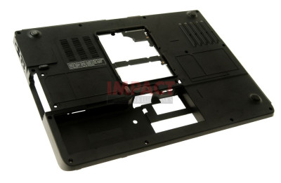 JJ615 - UMA Bottom Plastics