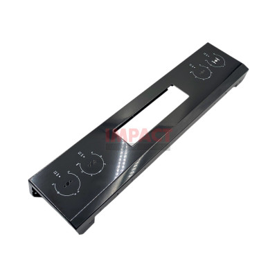 W11707070 - CNSL Panel, BLK, Ele, lcx1.0, WP