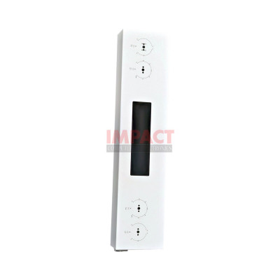 W11707068 - Console Panel, WHITE, Ele, lcx1.0, WP