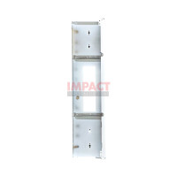 W11707068 - Console Panel, WHITE, Ele, lcx1.0, WP - Image 2