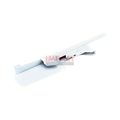 W11259700 - Endcap Panel, WHITE, Right