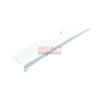 W11259700 - Endcap Panel, WHITE, Right - Image 2