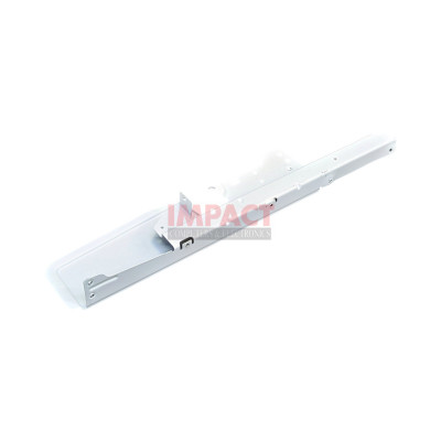 W11259041 - Endcap Panel, WHITE, Left
