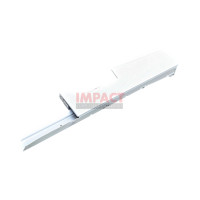 W11259041 - Endcap Panel, WHITE, Left - Image 2