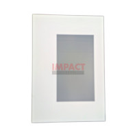 W11741358 - Glass Door, WHITE - Image 2