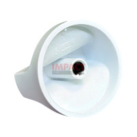 W11707067 - Knob, WP, Ele, WHITE - Image 3