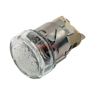 W11707255 - Luminary, Halogen, 40W, 120V